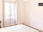 Shared Living/Roommate 12 Dormitorio Madrid Madrid...