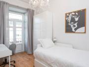 shared living/roommate 12 quarto, Lisbon Lisbon 1350 318...