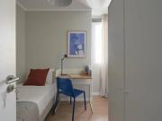 shared living/roommate 12 quarto, Lisbon Lisbon 1900 347...