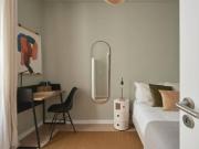 shared living/roommate 12 quarto, Lisbon Lisbon 1900 347...