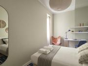 shared living/roommate 12 quarto, Lisbon Lisbon 1900 347...