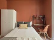 shared living/roommate 12 quarto, Lisbon Lisbon 1900 347...