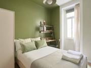 shared living/roommate 12 quarto, Lisbon Lisbon 1900 347...