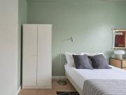 shared living/roommate 12 quarto, Lisbon Lisbon 1900 347...