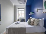 shared living/roommate 12 quarto, Lisbon Lisbon 1900 347...