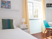 shared living/roommate 12 quarto, Lisbon Lisbon 2775...