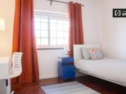shared living/roommate 12 quarto, Lisbon Lisbon 2775...