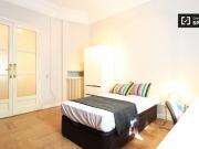 Shared Living/Roommate 13 Dormitorio Madrid Madrid...