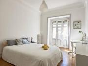 shared living/roommate 13 quarto, Lisbon Lisbon 1250 096...