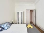 shared living/roommate 13 quarto, Lisbon Lisbon 1250 096...