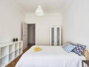 shared living/roommate 13 quarto, Lisbon Lisbon 1250 096...