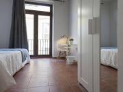 Shared Living/Roommate 14 Dormitorio Valencia Valencia...