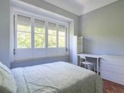 shared living/roommate 14 quarto, Lisbon Lisbon 1050 154...