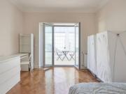 shared living/roommate 14 quarto, Lisbon Lisbon 1700 356...