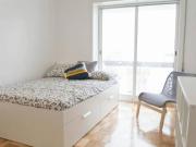 shared living/roommate 14 quarto, Porto Porto 4435...