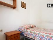 Shared Living/Roommate 15 Dormitorio Granada Granada...