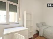 shared living/roommate 15 quarto, Lisbon Lisbon 1070...