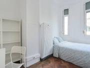 shared living/roommate 16 quarto, Lisbon Lisbon 1070...