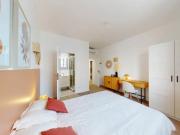 Shared Living/Roommate 17 chambres, lyon lyon 69003...