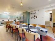 Shared Living/Roommate 17 chambres, lyon lyon 69003...