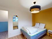 Shared Living/Roommate 18 chambres, Lille Lille 59000...