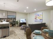 Shared Living/roommate 1 Bedroom For Rent Belfast...