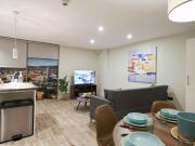 Shared Living/roommate 1 Bedroom For Rent Belfast...