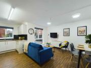 Shared Living/roommate 1 Bedroom For Rent Derby Derby...