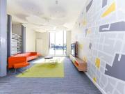 Shared Living/roommate 1 Bedroom For Rent Glasgow...