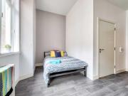 Shared Living/roommate 1 Bedroom For Rent Glasgow...