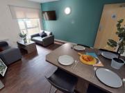 Shared Living/roommate 1 Bedroom For Rent Huddersfield...