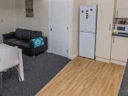 Shared Living/roommate 1 Bedroom For Rent Leicester...