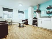 Shared Living/roommate 1 Bedroom For Rent Leicester...