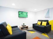 Shared Living/roommate 1 Bedroom For Rent Leicester...
