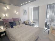 Shared Living/roommate 1 Bedroom For Rent Leicester...