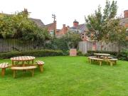 Shared Living/roommate 1 Bedroom For Rent Leicester...