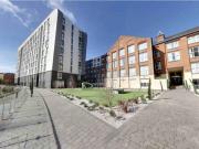 Shared Living/roommate 1 Bedroom For Rent Leicester...
