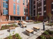 Shared Living/roommate 1 Bedroom For Rent Leicester...