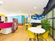 Shared Living/roommate 1 Bedroom For Rent Leicester...