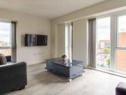 Shared Living/roommate 1 Bedroom For Rent Leicester...