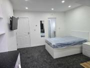 Shared Living/roommate 1 Bedroom For Rent Leicester...