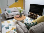 Shared Living/roommate 1 Bedroom For Rent Lincoln...