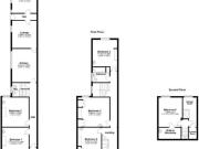 Shared Living/roommate 1 Bedroom For Rent Lincoln...