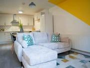 Shared Living/roommate 1 Bedroom For Rent Lincoln...