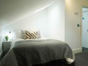 Shared Living/roommate 1 Bedroom For Rent Lincoln...