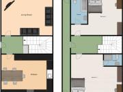 Shared Living/roommate 1 Bedroom For Rent Lincoln...