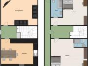 Shared Living/roommate 1 Bedroom For Rent Lincoln...