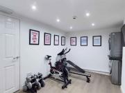 Shared Living/roommate 1 Bedroom For Rent Liverpool...