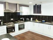 Shared Living/roommate 1 Bedroom For Rent Liverpool...
