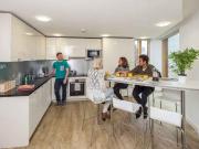 Shared Living/roommate 1 Bedroom For Rent London London...